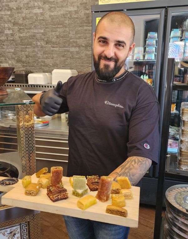 תמונה של שנה טובה וטעימה: 3 שווקי אוכל לפתוח בהם את השנה החדשה - למטייל בישראל (טיולי)